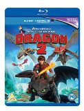 How to Train Your Dragon 2 [Blu-ray + UV Copy]