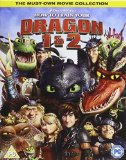 How to Train Your Dragon / How to Train Your Dragon 2 [Double Pack] [Blu-ray]