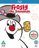 Frosty the Snowman [Blu-ray] [1969]