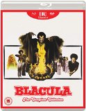 Blacula - The Complete Collection  [Blu-ray]