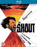 The Shout [Blu-ray]