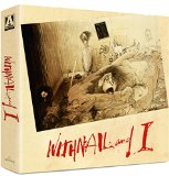 WITHNAIL and I Limited Edition [Dual Format Blu-ray + DVD]