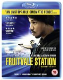 Fruitvale Station [Blu-ray]