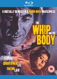 The Whip And The Body [Blu-ray]