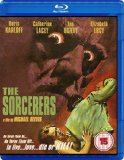 The Sorcerers [Blu-ray]