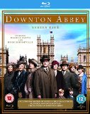 Downton Abbey: Series 5 [Blu-ray]