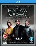 The Hollow Crown: Series 1 [Blu-ray]