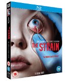 The Strain - Season 1 [Blu-ray]