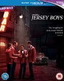 Jersey Boys [Blu-ray] [Region Free]