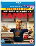 Tammy [Blu-ray] [2014] [Region Free]