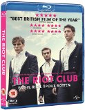 The Riot Club [Blu-ray]