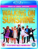Walking on Sunshine [Blu-ray]