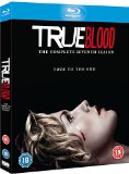 True Blood - Season 7 [Blu-ray] [2014] [Region Free]