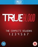 True Blood - Season 1-7 [Blu-ray] [2014] [Region Free]