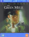 Green Mile, The 15th Anniversary [Blu-ray] [2014] [Region Free]