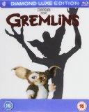 Gremlins: 30th Anniversary 2-Disc Special Edition [Blu-ray] [2014] [Region Free]