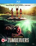 Zombeavers [Blu-ray] [Region Free]
