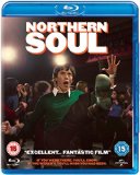 Northern Soul [Blu-ray] [2014] [Region Free]