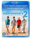 The Inbetweeners 2 [Blu-ray] [2014]