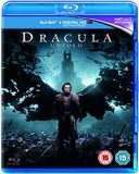 Dracula Untold [Blu-ray] [2014]