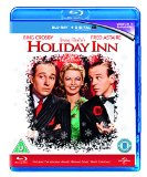 Holiday Inn [Blu-ray] [1942]