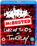 Mcbusted: Live At The O2/Tour Play [Blu-ray]