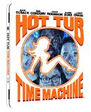 Hot Tub Time Machine Steel Pack [Blu-ray]