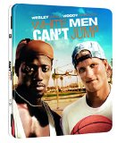 White Men Can't Jump Steel Pack [Blu-ray]