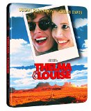Thelma & Louise Steel Pack [Blu-ray]
