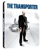 The Transporter Steel Pack [Blu-ray]