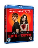 Life After Beth [Blu-ray]