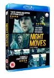 Night Moves [Blu-ray]