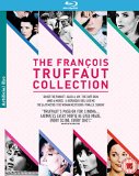 The François Truffaut Collection [Blu-ray]