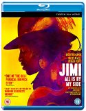 Jimi: All Is By My Side  [Blu-ray]