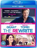 The Rewrite [Blu-ray]