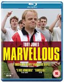 Marvellous (BBC) [Blu-ray]