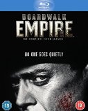 Boardwalk Empire - Season 5 [Blu-ray] [Region Free]