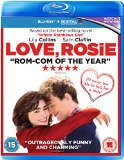 Love, Rosie [Blu-ray]