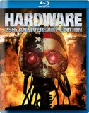 Hardware - 25 Year Special Anniversary Edition [Blu-ray]