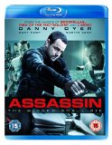 Assassin [Blu-ray]