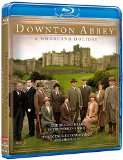 Downton Abbey: A Moorland Holiday [Blu-ray]