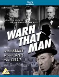 Warn That Man [Blu-ray]