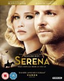 Serena [Blu-ray]