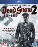 Dead Snow 2: Red Vs Dead [Blu-ray]