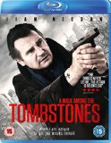 A Walk Among the Tombstones [Blu-ray] [2014]