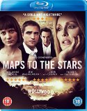Maps To The Stars [Blu-ray] [2014]