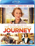 The Hundred Foot Journey [Blu-ray] [2014]