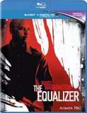 The Equalizer [Blu-ray] [2014]