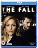 The Fall Series 2 [Blu-ray]