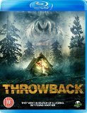 Throwback [Blu-ray]